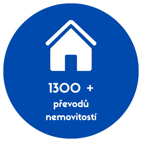 Převod nemovitosti Grimm