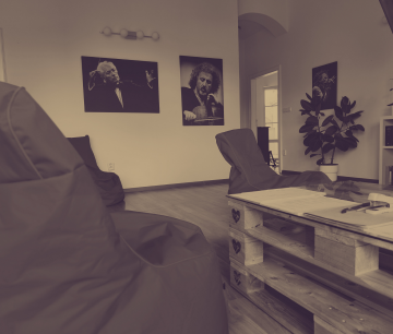 Grimmteam kancelář