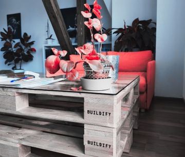 Grimmteam kancelář