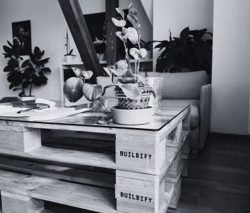 Grimmteam kancelář