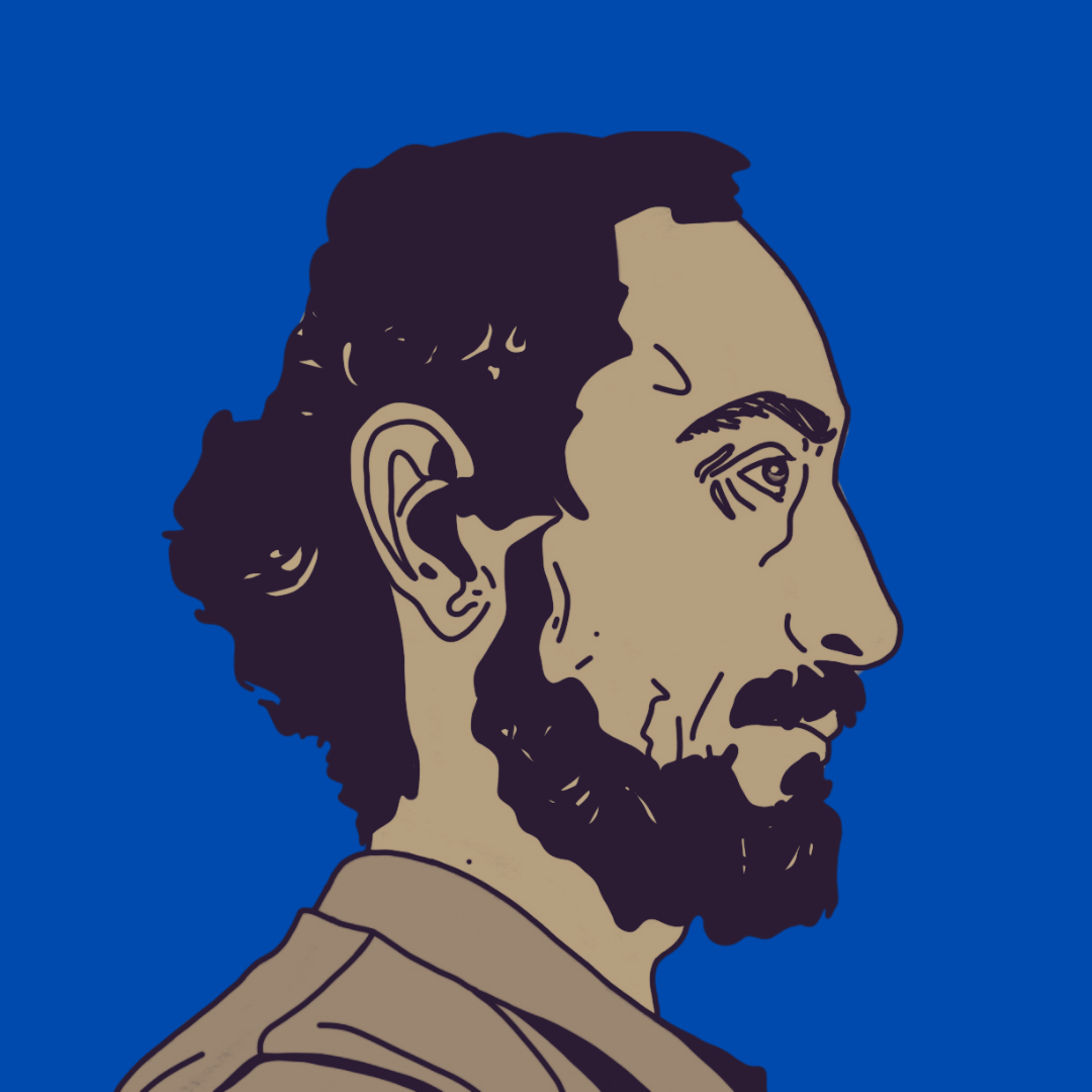 Šumperský advokát